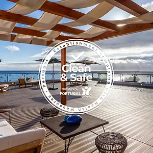 Sea View Apart-hotel Paul do Mar (Madeira)