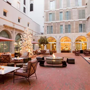 Hotel Convent Square Lisbon, Vignette Collection By Ihg, Lisboa