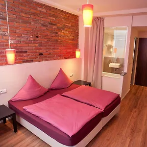 Purpur Hotel Praga