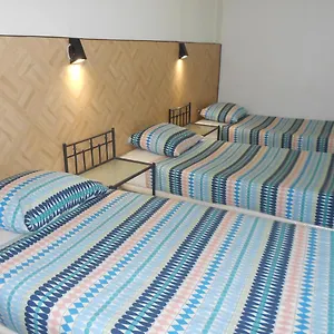 Albergue Crescent, Lisboa