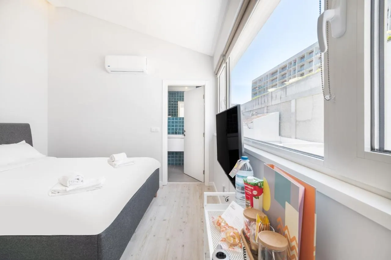 Olala Lisbon Oriente Suites C Casa de hóspedes